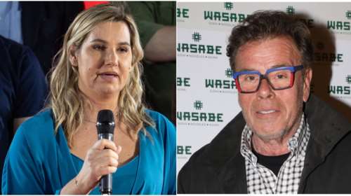 Η Σοφία Μπεκατώρου ζητά την αποπομπή Παπανώτα: Ελπίζω ο ΣΥΡΙΖΑ να κάνει την κίνηση που πρέπει