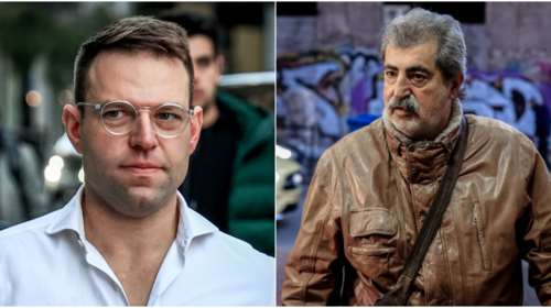 Στο σημείο μηδέν οι σχέσεις Κασσελάκη- Πολάκη: Ολα όσα συνέβησαν στην Πολιτική Γραμματεία του ΣΥΡΙΖΑ, το παρασκήνιο