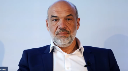 Γεροτζιάφας: Δεν τελειώσαμε με τον κορονοϊό, μπορεί να εμφανιστεί μετάλλαξη πιο &quot;σκληρή&quot;