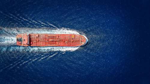 Πειρατεία σε ελληνόκτητο δεξαμενόπλοιο με σημαία Μάλτας στα ανοικτά της Σομαλίας