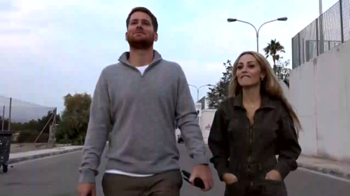 Survivor - Τζέιμς Καφετζής:  &quot;Δεν θα μου μιλούσε η μαμά μου αν πήγαινα στο Bachelor&quot; [βίντεο]