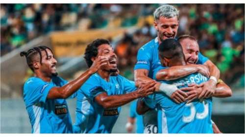 Conference League: Κυπριακή επέλαση! - Tι έκαναν οι Έλληνες του εξωτερικού