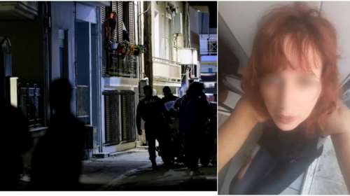 Λάρισα: Ομολόγησε ο 21χρονος τη δολοφονία της 52χρονης μητέρας του - &quot;Με μισούσε και δεν με ήθελε&quot;