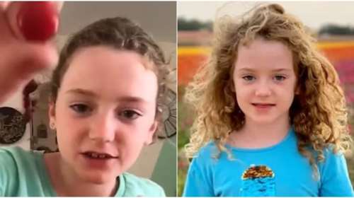 Ισραήλ: Ανατροπή με την 8χρονη Έμιλυ; - Η οικογένειά της αποκάλυψε ότι μάλλον είναι ζωντανή και κρατείται από την Χαμάς