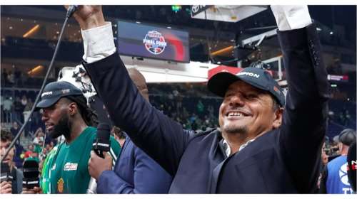 O Mητσοτάκης τηλεφώνησε στον Αταμάν: Τον ευχαρίστησε για την θετική συμβολή του στις ελληνοτουρκικές σχέσεις