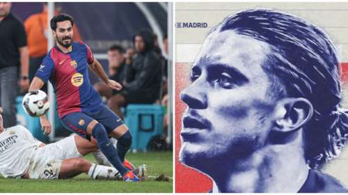 Επιστρέφει στη Μάντσεστερ Σίτι ο Γκιντογάν - Παίχτης της Ατλέτικο Μαδρίτης και επίσημα ο Γκάλαχερ