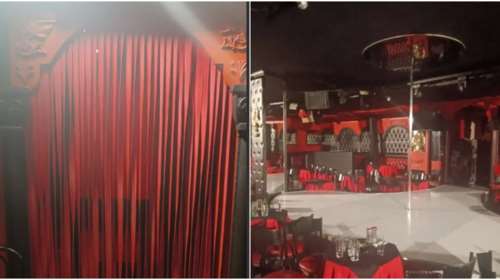 Κύκλωμα trafficking: Ο &quot;Nicolas Duran&quot; από την Κολομβία και τα δύο γνωστά club σε Περιστέρι και Καλλιθέα