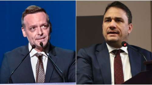 Ενόχληση στη Χαριλάου Τρικούπη για την παρέμβαση Δούκα και τον ΟΠΕΚΕΠΕ: &quot;Πριν τοποθετηθεί, ας ενημερωθεί&quot;