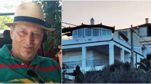 Καλύβια: Στον ανακριτή ο 16χρονος που μαχαίρωσε μέχρι θανάτου τον πατέρα του - &quot;Μας κακοποιούσε όλους&quot;