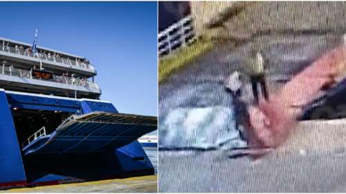 Blue Horizon: Ξεσπάει ο αδερφός του 36χρονου Αντώνη - &quot;Αυτό είναι έγκλημα, είναι δολοφονία&quot;