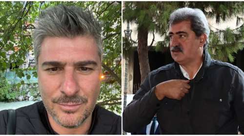 Επίθεση Νίκου Μωραΐτη σε Γιώργο Τσίπρα: &quot;Σώπα για 10 χρόνια&quot; - Πολάκης: &quot;Κάνε κι εσύ το ίδιο, κουράζεις&quot;