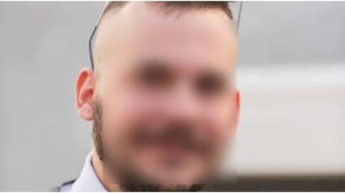 Έβρος: Αυτός είναι ο συνοριοφύλακας που έκλεβε χρήματα από σακίδια συναδέλφων του - Εθισμένος στον διαδικτυακό τζόγο