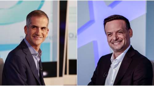 Ο Στέφανος Μάνος στηρίζει Δούκα και ο Φαήλος Κρανιδιώτης στηρίζει Μπακογιάννη για τον Δήμο Αθηναίων