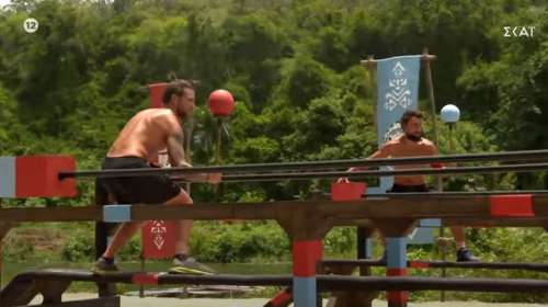 Survivor Spoiler 16/6: Αυτός κερδίζει την τρίτη ασυλία - Ο τρίτος υποψήφιος προς αποχώρηση
