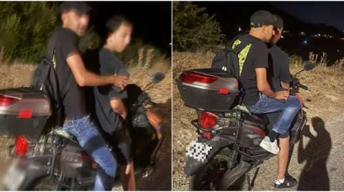Πάτρα: Μάρτυρες περιγράφουν τις κινήσεις των νεαρών πριν το ξέσπασμα της φωτιάς - Ήθελαν να... βλέπουν τις φλόγες