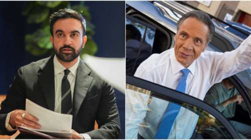 Νέα Υόρκη: Ρευστό πολιτικό σκηνικό και στενός αγώνας για τη δημαρχία - Φαβορί ο Μαμντάνι, μειώνει την απόσταση ο Κουόμο