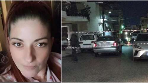 Μπαλάσκας για γυναικοκτονία στο Αγρίνιο: Μπορεί να είμαστε &quot;τυχεροί&quot; και να τον βρούμε κρεμασμένο σε κάνα δέντρο [βίντεο]