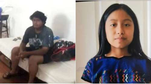 Σοκ στο Τέξας: 18χρονος βίασε και στραγγάλισε 11χρονη - Την έκρυψε σε σακούλα κάτω από το κρεβάτι της