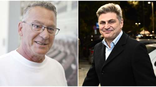 "Μπηχτή" Αρβανίτη για Φαραντούρη: Οι άνθρωποι δεν φαίνονται στους έρωτες, αλλά στα διαζύγια