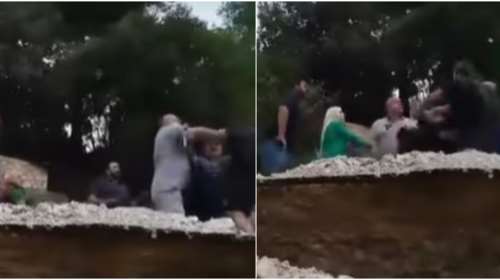 &quot;Μακάρι να ήμασταν άξιοι να γυρίσουμε και το άλλο μάγουλο&quot;, είπε ο πατέρας του 27χρονου που χαστούκισε ο Μπέος [βίντεο]