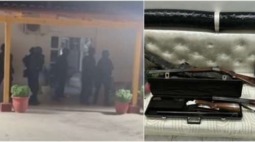 Πώς η συμμορία Ρομά διέρρηξε 110 σπίτια στην Αθήνα - Πήγαιναν από την Αττική Οδό για ευκολία [εικόνες]