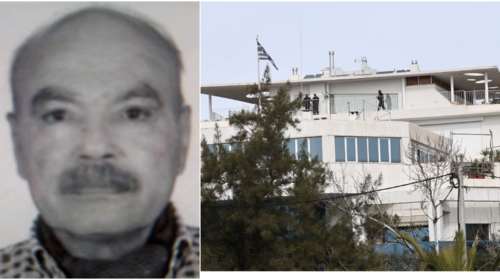 Καλλιακμάνης για Γλυφάδα: Ο Άρης είχε πολύ μίσος και θυμό για τη Μαρία Καρνέση