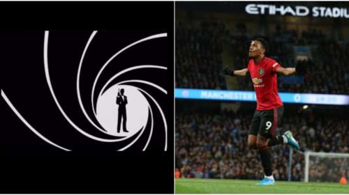 ΑΕΚ: Πώς ο ξάδελφος του ιδιοκτήτη της ΑΕΚ προανήγγειλε τη μεταγραφή του Άντονι Μαρσιάλ