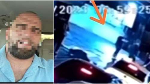 &quot;Μεθυσμένος&quot; δήλωσε ο 39χρονος πιστολέρο που πυροβόλησε τους τρεις Κρητικούς στο Γκάζι