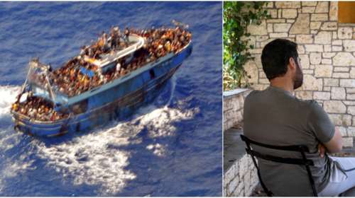 Reuters για Πύλο: "Το Λιμενικό μας τράβηξε και το σκάφος αναποδογύρισε" - Νέες μαρτυρίες επιζώντων