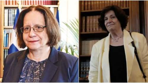 Λύτρας: Καυστική απάντηση από Αρειο Πάγο για τις επικρίσεις - &quot;Κάποιοι σκόπιμα συγχέουν την ανεξαρτησία με το ανεξέλεγκτο&quot;