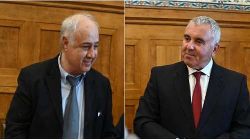 Μύλος και στο ΠΑΣΟΚ για τα ομόφυλα ζευγάρια: Οι δύο βουλευτές που έπαθαν... Βελόπουλο και οι κρυφές γκρίνιες