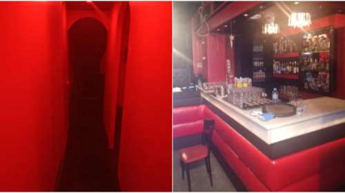 Εξαρθρώθηκε κύκλωμα εμπορίας γυναικών: Εξέδιδαν αλλοδαπές σε νυχτερινά κέντρα διασκέδασης [εικόνες - βίντεο]