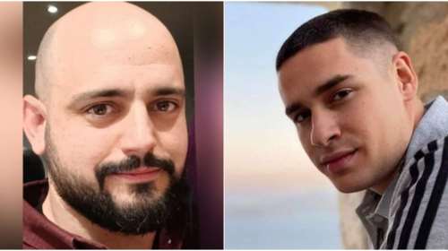 Τέμπη: Συγκινούν οι συγγενείς των θυμάτων: &quot;Μας λείπουν, δε μπορούμε να πιστέψουμε ότι δεν θα τους ξαναδούμε&quot; [βίντεο]