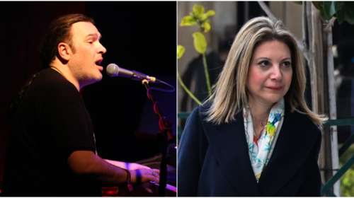 Κώστας Λειβαδάς για Καρυστιανού: Στην αρχή αποθεώθηκε και μέσα σε μια νύχτα καρατομήθηκε για μια δήλωση