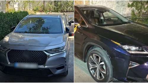 Πώς έκλεβαν πολυτελή αυτοκίνητα από την Αθήνα και τα πουλούσαν ως... καινούρια στην Αλβανία - Ο αρχηγός με τα 4 ονόματα