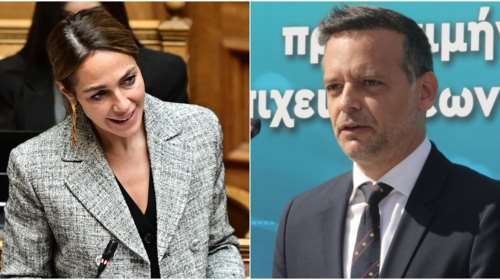 Εντονη αντίδραση Δούκα: &quot;Η κυβέρνηση παίρνει πραξικοπηματικά το Γηροκομείο από τον Δήμο Αθηναίων&quot;