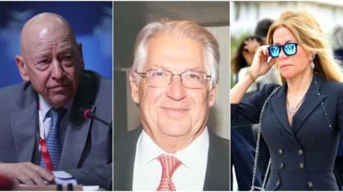 Ο Αστέρας Βουλιαγμένης μαγνητίζει τους Έλληνες εφοπλιστές - Τι απέκτησαν Προκοπίου, Διαμαντίδης και Λάτση