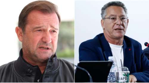 Επίθεση Πλακιά σε Αρβανίτη: Πήγες με την Καρυστιανού για να μαζέψεις ψήφους, δεν πήγες για τα Τέμπη