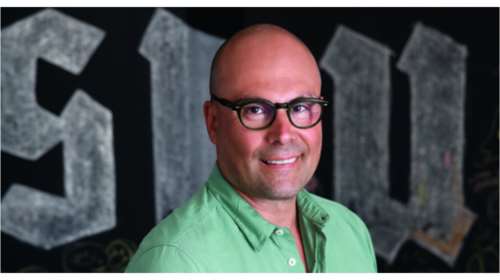 Κάρολος Αναστασόπουλος: Η εμπειρία του ταξιδιώτη και ο ψηφιακός μετασχηματισμός των ξενοδοχείων