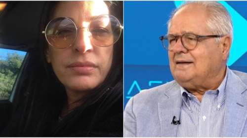 Η &quot;Καθημερινή&quot; κατέβασε το άρθρο του Δρυμιώτη και ζήτησε συγγνώμη από τη Μυρσίνη Λοΐζου