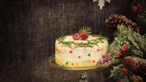 Μπαρμπαρίγου: Αυτά είναι όλα τα &quot;χρυσά&quot; tips για να σας πετύχει η βασιλόπιτα