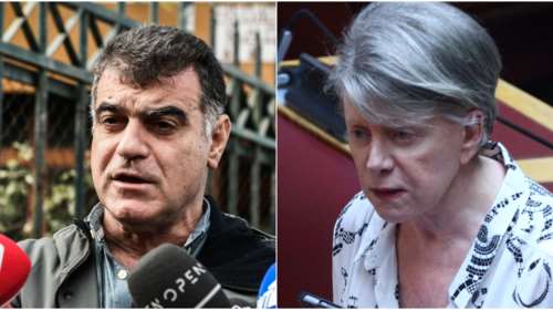 Αγρια κόντρα Ακρίτα - Documento για τον Φάμελλο: "Δημοσιογραφικός απόπατος" - "Oύτε ο θυρωρός δεν σας ήξερε", απάντησε ο Βαξεβάνης