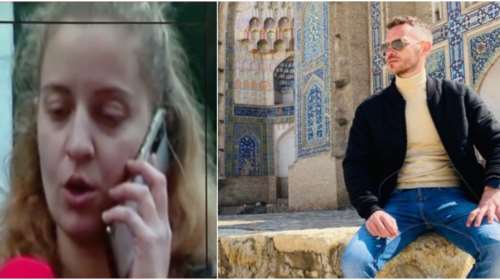 Μεσολόγγι: &quot;Θα ψάξουμε οικογενειακώς, μέτρο μέτρο, για να βρούμε τη σορό του&quot; - Αποφασισμένη η αδερφή του Μπάμπη