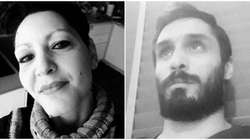 Πρώην σύζυγος δολοφόνου της Γεωργίας: &quot;Με χτυπούσε, έψαχνε σύντροφο για να παίρνει λεφτά&quot; - Πατέρας δύο παιδιών ο 39χρονος