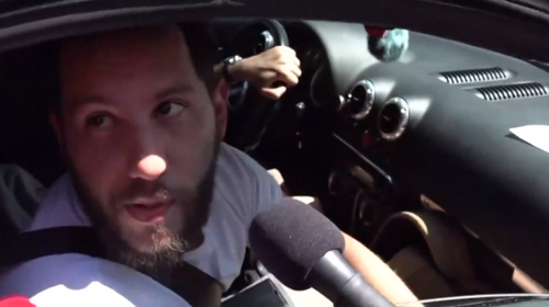 Χαλκιδική: Το &quot;ευχαριστώ&quot; του 30χρονου Ιβάν για τη διάσωσή του -  Σβήνουν οι ελπίδες για τον 28χρονο που αγνοείται