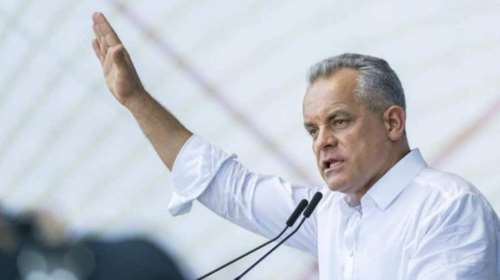 Συνελήφθη στην Ελλάδα Μολδαβός ολιγάρχης: Η κλοπή ενός δισ. δολαρίων και η διαμονή σε πολυτελή βίλα στη Βούλα