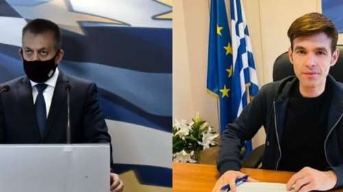 Νέες καταγγελίες Βρούτση για Φουρθιώτη: Ηρθε πολλές φορές και απειλούσε - Τσέπωσε 200.000 ευρώ πριν αποκαλυφθεί η απάτη