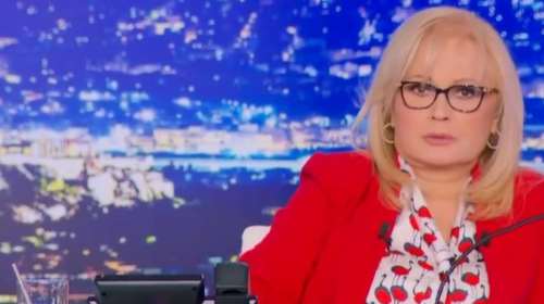 Θρίλερ στην Πάτρα: Η Αγγελική Νικολούλη αποκαλύπτει - &#39;&#39;Θα έχουμε σύντομα φως στην υπόθεση - Υπάρχει ένα ρεπορτάζ που δεν έχει βγει ακόμα&#39;&#39;