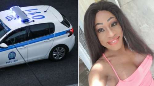 Η ΕΛ.ΑΣ. απαντά στις κατηγορίες για misgendering για τη δολοφονία της τρανς: Δεν την είπαμε άνδρα, αλλά άτομο