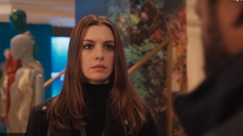 Η πρώτη ταινία με θέμα τον κορονοϊό είναι γεγονός - Πρεμιέρα στις 14 Ιανουαρίου για το &quot;Locked Down&quot;